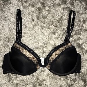 Calvin Klein bra